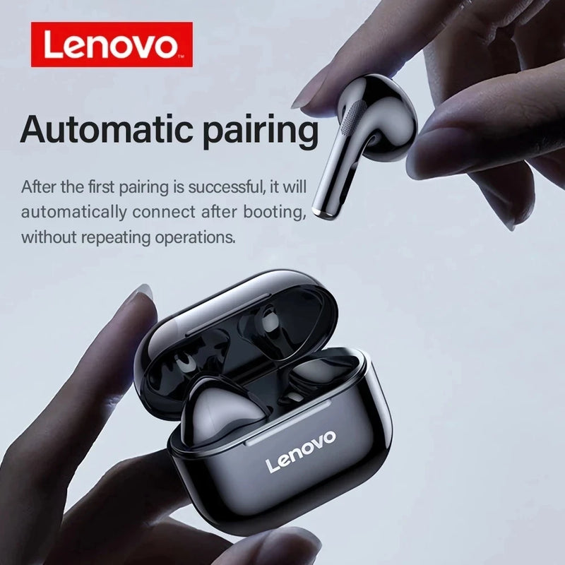 Lenovo LP40 wireless Earphones