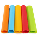 Bakemester Silicone Mat Baking Liner Oven Mat 40x30cm, Heat Insulation Pad Dough Maker Pastry Kneading Rolling Dough Pad Kitchen Accessories