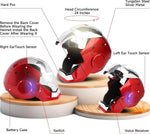 Iron Man MK5 Electronic mask