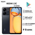 Xiaomi Redmi 13C US Version