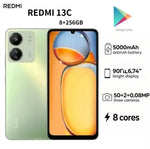 Xiaomi Redmi 13C US Version