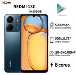 Xiaomi Redmi 13C US Version