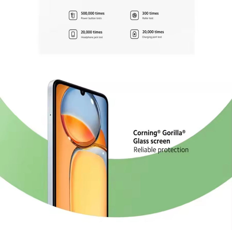 Xiaomi Redmi 13C US Version