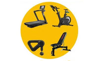 Sports & Fitness