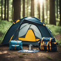 Camping & Outdoor