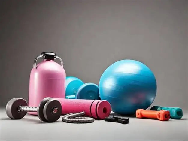 Sports & Fitness