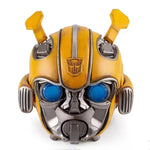 Bumblebee Wearable 1/1 Voice Control Mask