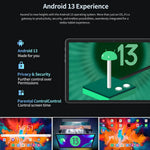 BDF- i17 tablet