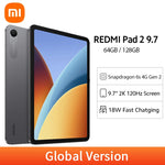 Xiaomi Redmi Pad 2