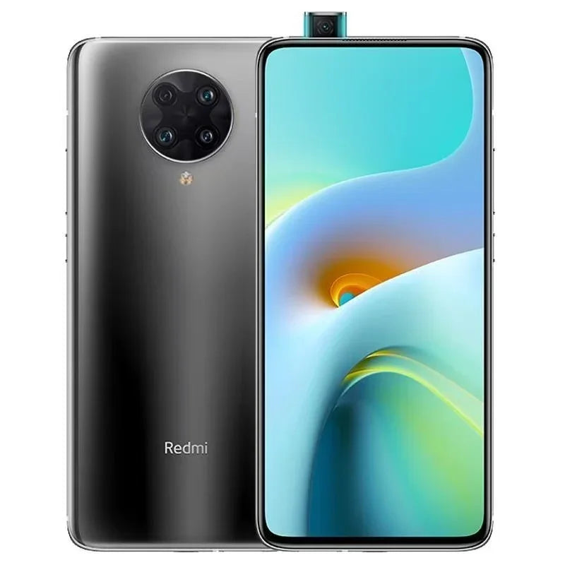 Xiaomi Redmi k30 Ultra 5G smartphone