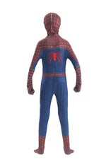 Full-Set Spider-Themed Cosplay Costume – Zentai Suit for Fans & Collectors, Perfect for Halloween, Christmas, Parties & Gifting