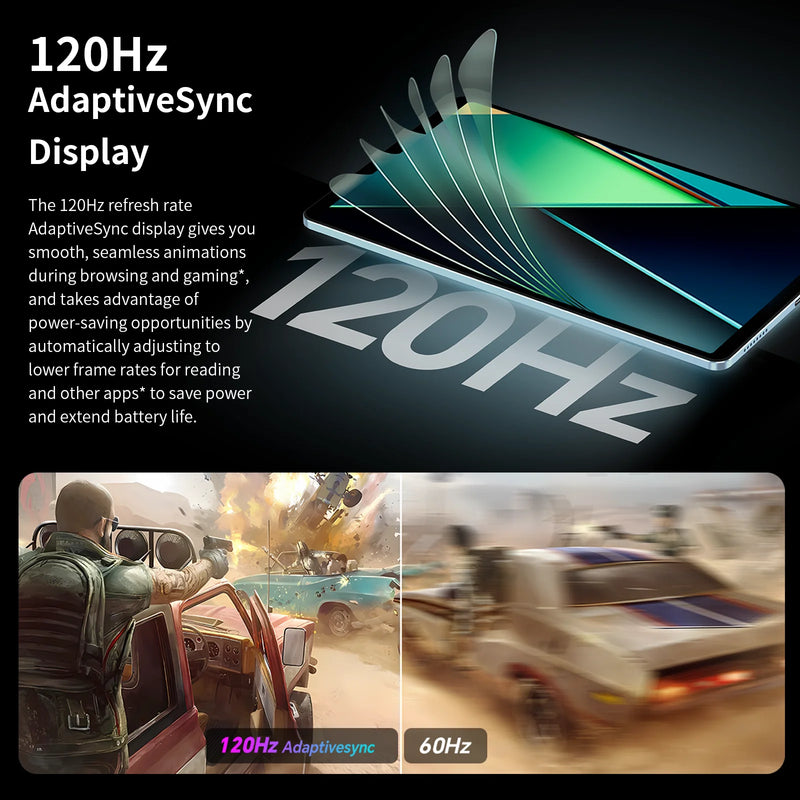 Teclast T50 Mini