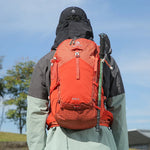 Jungle King Camping Backpack 30L Ultralight Bag