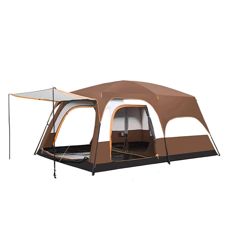 SONUTO Heavy Duty Large Camping Tent