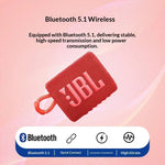 JBL GO 3