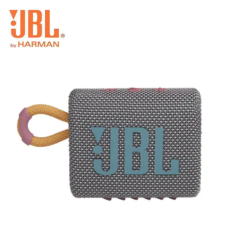 JBL GO 3