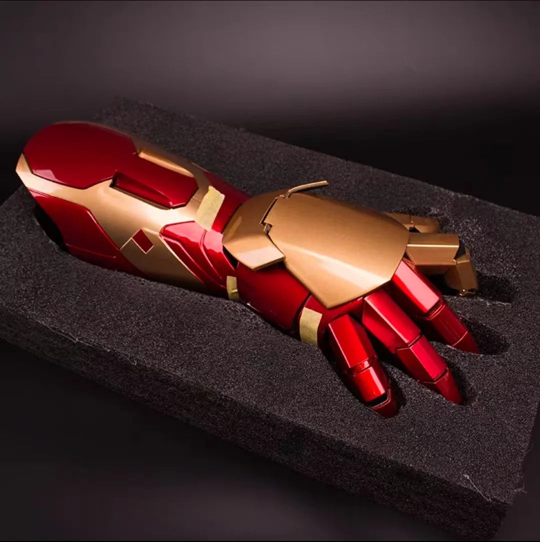 Marvel Iron Man electronic arm
