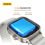 realme Watch 5 Smart Watch