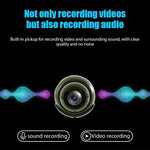 2.4G WiFi Spy Camera Small Remote Monitoring Wireless