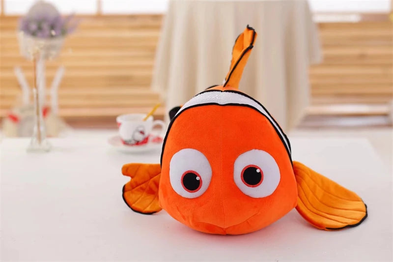 Finding Nemo Plush Toy