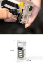 BISINNA Camping LED Super Bright Headlight