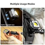 BISINNA Rechargeable Camping Lantern
