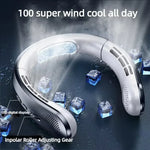 Lenovo Hanging Neck Fan