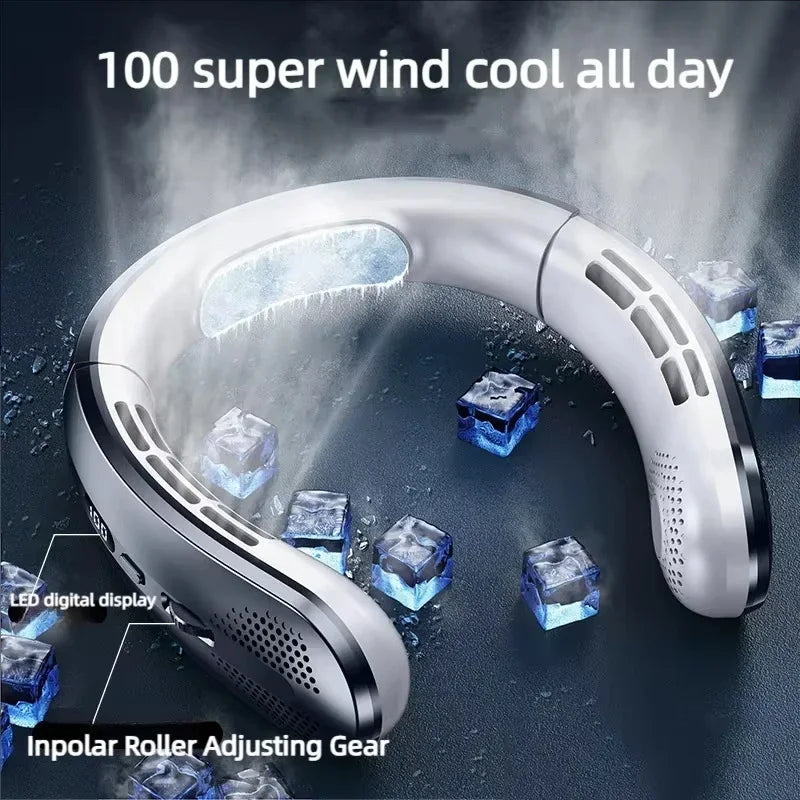 Lenovo Hanging Neck Fan