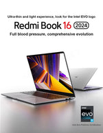 Xiaomi Laptop RedmiBook 16