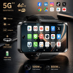 5G Smartwatch Mini Phone Watch