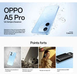 OPPO A5 Pro