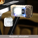 BISINNA Camping LED Super Bright Headlight