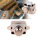 Smart Doorknob Fingerprint, Rechargeable Electronic Door Lock with Keys