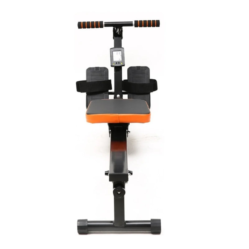 Indoor Aerobic Rowing Machine Cross-Border Resistance Equipment for Fitness & Weight Loss Abdominal Training
