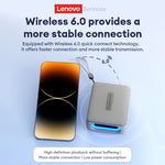 Lenovo HD108 Bluetooth Mini Speaker