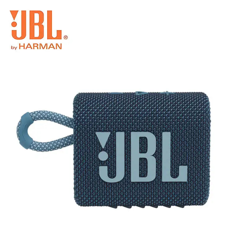 JBL GO 3