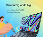 Lenovo tablet Xiaoxin Pad Pro 12.7-inch 10200mAh Battery LCD Screen