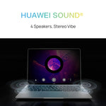 2022 HUAWEI MateBook 14