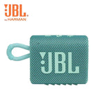 JBL GO 3