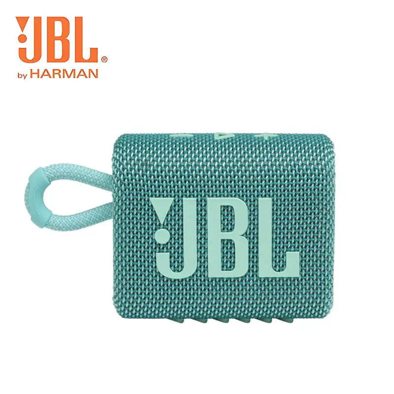 JBL GO 3