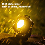 BISINNA Rechargeable Camping Lantern