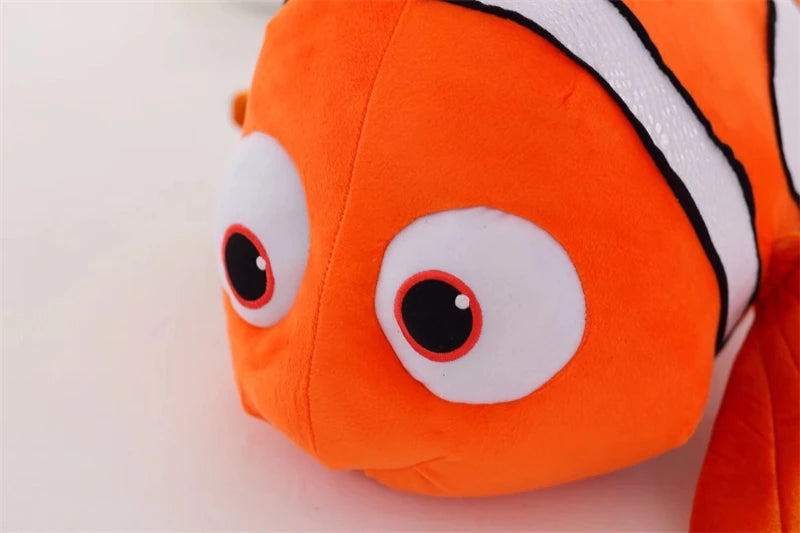Finding Nemo Plush Toy