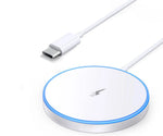 Magsafes STYLE Wireless Charger