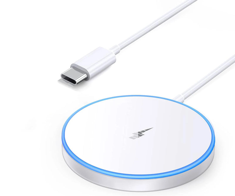 Magsafes STYLE Wireless Charger
