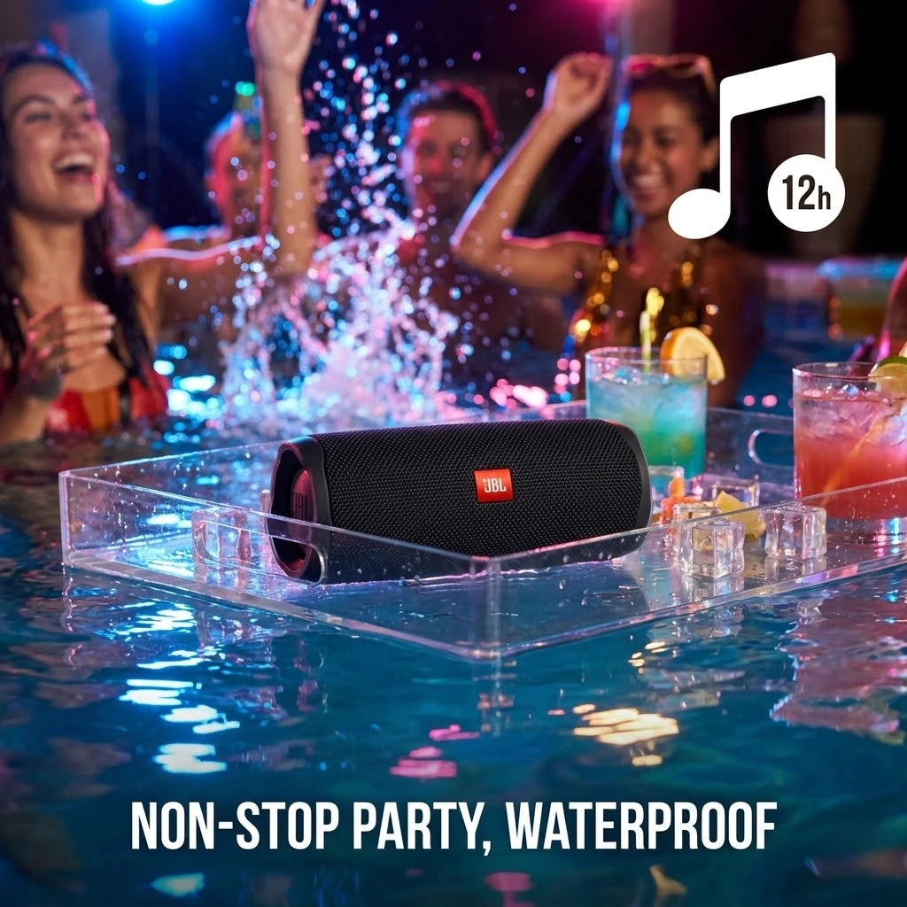 JBL Flip 5