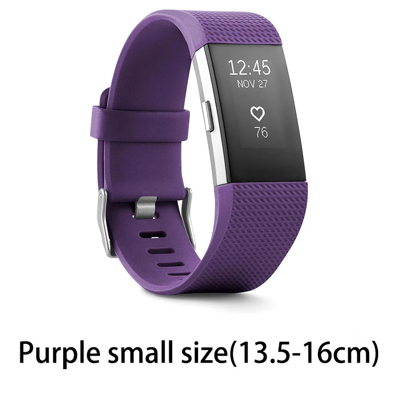 Fitbit Charge 2