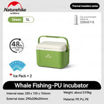 Naturehike esky 5L Capacity Small Portable Coolers