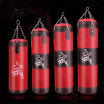 Fitness Equipment Hollow Oxford Boxing Bag Training Exercise Boxing Punching Bag Pressure Oxford Boxing Bag Children