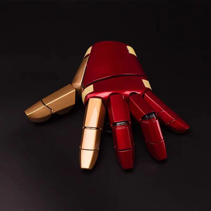 Marvel Iron Man electronic arm