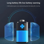 Smart Fingerprint Door Lock Keyless Entry